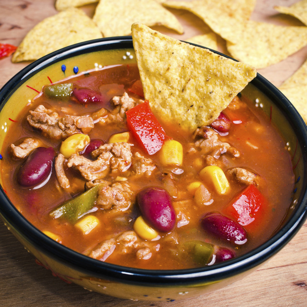 Taco Soup